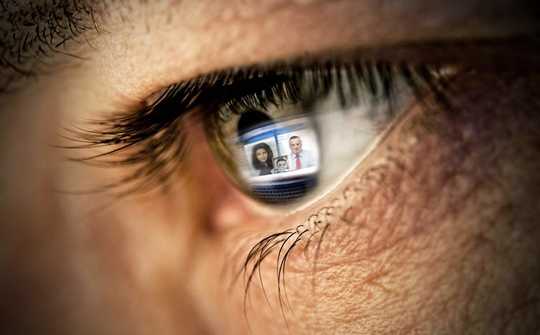 4 Weird Things That Happen When You Videoconference 4 Weird Things That Happen When You Videoconference