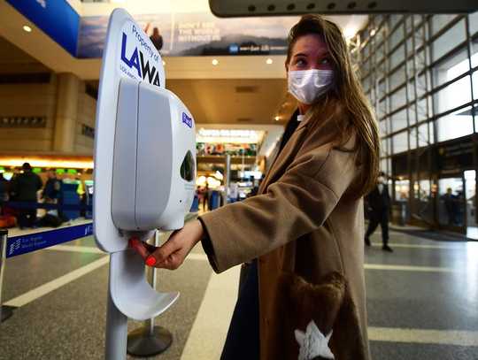 How People React To The Threat Of Disease Could Mean COVID-19 Is Reshaping Personalities How People React To The Threat Of Disease Could Mean COVID-19 Is Reshaping Personalities