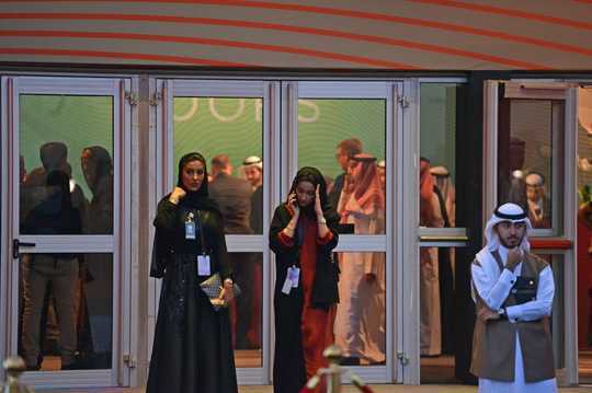 Women In Arab Countries Find Themselves Torn Between Opportunity And Tradition Women In Arab Countries Find Themselves Torn Between Opportunity And Tradition