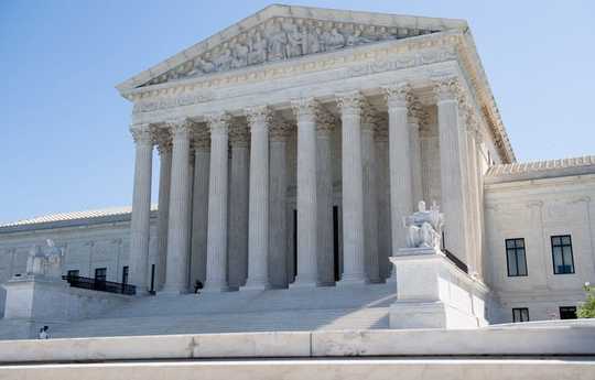 Historic Power Struggle Between Trump And Congress To Be Reviewed By Supreme Court Historic Power Struggle Between Trump And Congress To Be Reviewed By Supreme Court