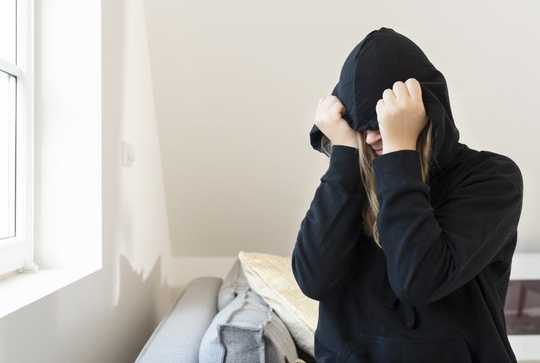 Teens Are Wired To Resent Being Stuck With Parents And Cut Off From Friends Teens Are Wired To Resent Being Stuck With Parents And Cut Off From Friends