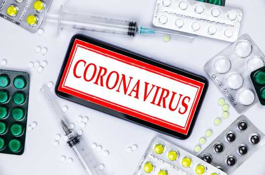 Drugs And Therapies Proven To Work Or Not For COVID-19? Drugs And Therapies Proven To Work Or Not For COVID-19?