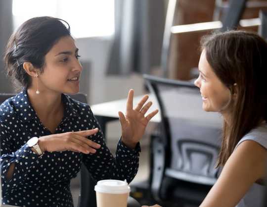 How To Talk To Someone You Believe Is Misinformed About The Coronavirus How To Talk To Someone You Believe Is Misinformed About The Coronavirus