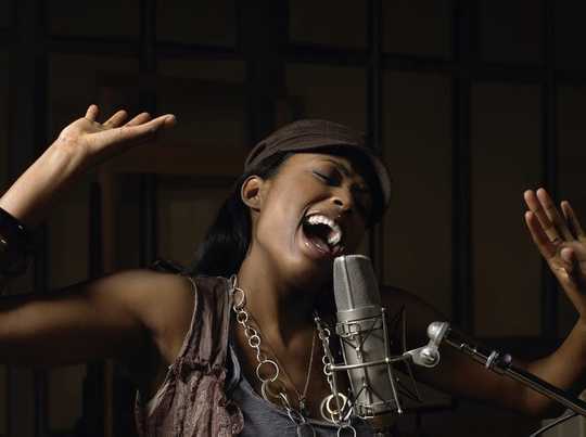 Why Some Of The Best-known Tunes, Like 'Happy Birthday,' Are The Hardest To Sing Why Some Of The Best-known Tunes, Like 'Happy Birthday,' Are The Hardest To Sing