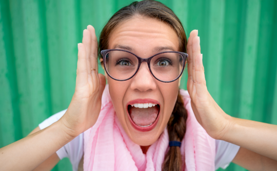 How To Train Your Brain To Stop Stress Meltdown? How To Train Your Brain To Stop Stress Meltdown?