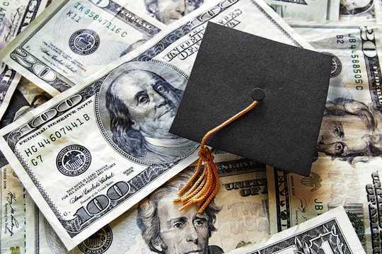 Can You Get Rid Of Your Student Loans By Filing For Bankruptcy? Can You Get Rid Of Your Student Loans By Filing For Bankruptcy?