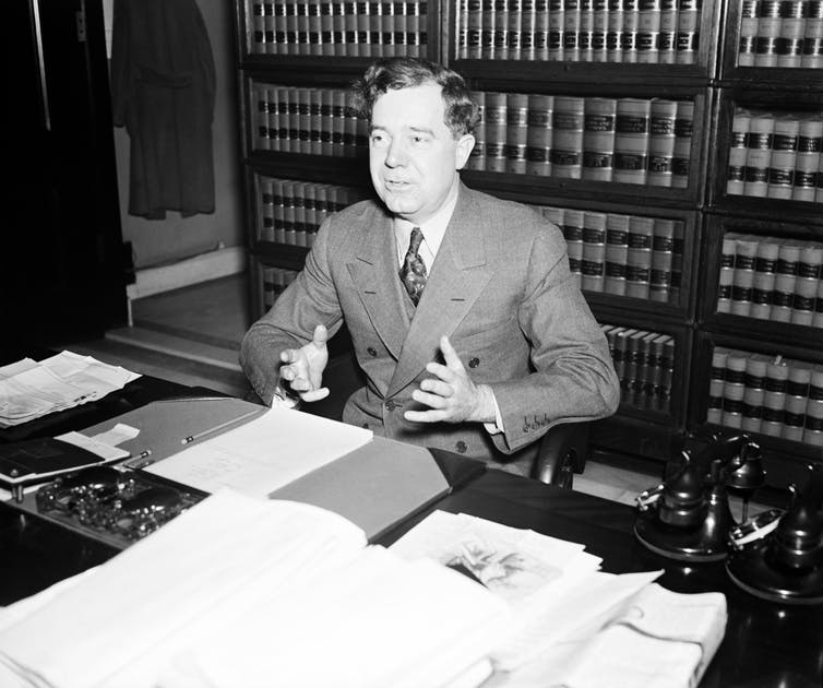 The Secret Origins Of Presidential Polling The Secret Origins Of Presidential Polling