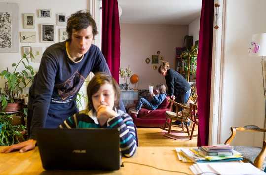 5 Ways Parents Can Motivate Children At Home During The Pandemic – Without Nagging Or Tantrums 5 Ways Parents Can Motivate Children At Home During The Pandemic – Without Nagging Or Tantrums