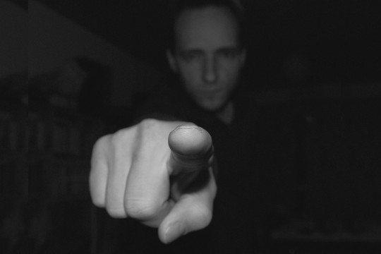 Are You Running Your Life on "Shoulds" and Fear of Rejection?