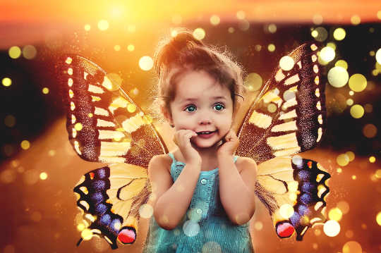 Blissful Innocence: Ignorance Is Bliss Blissful Innocence: Ignorance Is Bliss