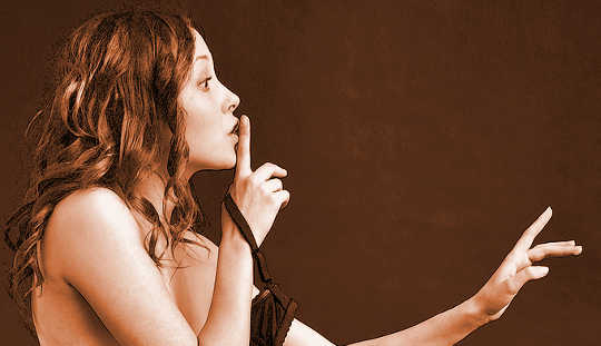 Vitamin S: Silence Sharpens Our Focus Vitamin S: Silence Sharpens Our Focus