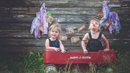 Twin Study Shows Spanking Can Lead To Antisocial Behavior Twin Study Shows Spanking Can Lead To Antisocial Behavior