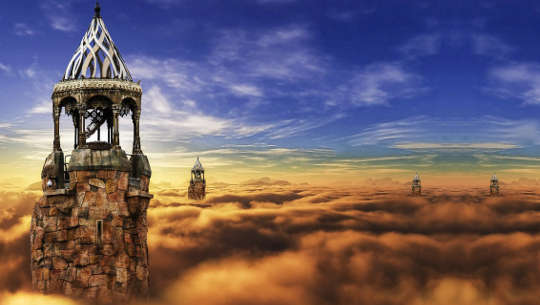 Traveling Between Worlds: Close Your Eyes So You Can See Traveling Between Worlds: Close Your Eyes So You Can See