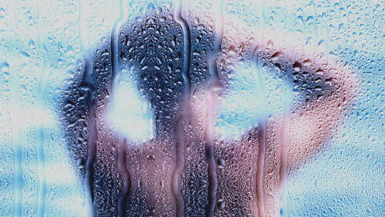 Releasing The Junk Emotions By Washing Your Mind Releasing The Junk Emotions By Washing Your Mind
