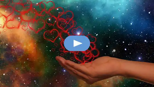The First Principle of Healing: Love Is The True Healer