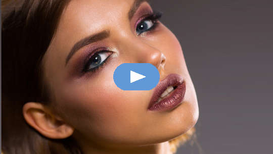 One Survivor’s Strategies for Saying “No!” to an Eating Disorder sideways view of a woman's face looking pensive