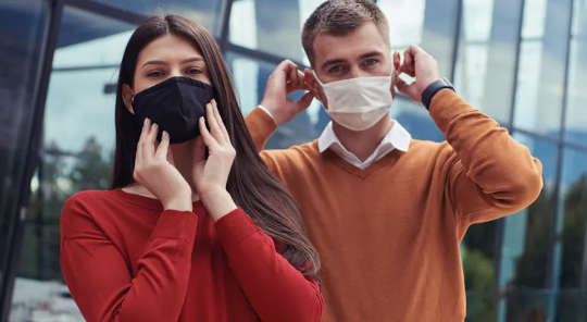 Do Covid-19 Antibodies Fade More Quickly In Men Than Women?
