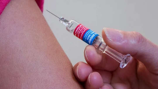 Could This Personalized Shot Train The Body To Find And Kill Cancer