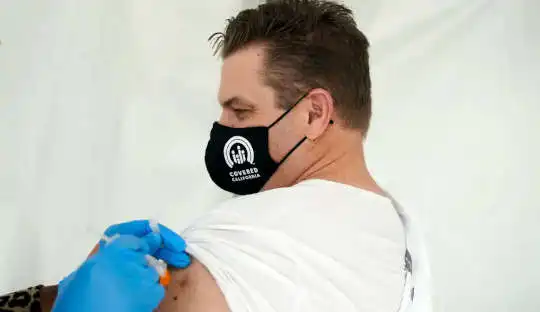 I’m fully vaccinated but feel sick – should I get tested for COVID-19?