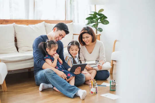 Why You Should Pass Your First Language, And Accent, To Your Kids Why You Should Pass Your First Language, And Accent, To Your Kids