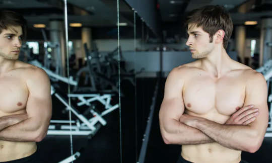 Muscle Dysmorphia: Why Are So Many Young Men Suffering This Serious Mental Health Condition?