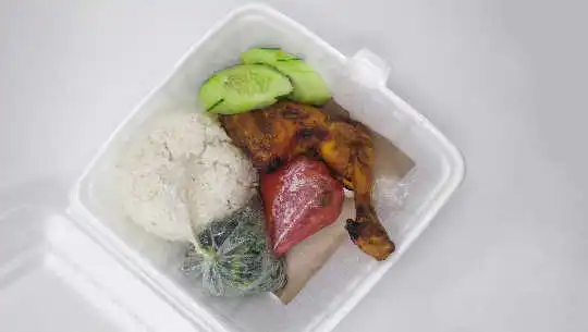 How Styrofoam Adds To The Antibiotic Resistance Crisis plactic trash a danger