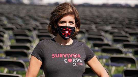 Afterwards, Covid-19 Survivors Face A Higher Risk Of Death And Serious Illness 
