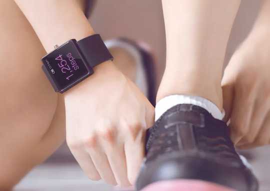 Do We Really Need To Walk 10,000 Steps A Day?
