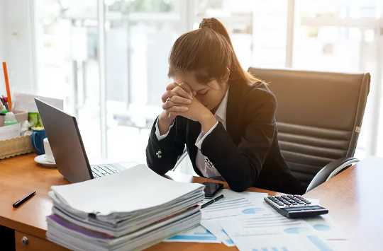 Do You Feel Undervalued And Overworked? Do You Feel Undervalued And Overworked?
