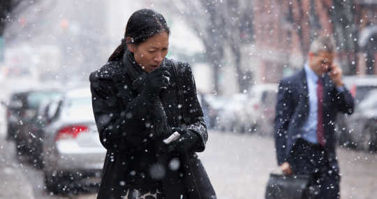 What Will The Winter Bring From The Pandemic?