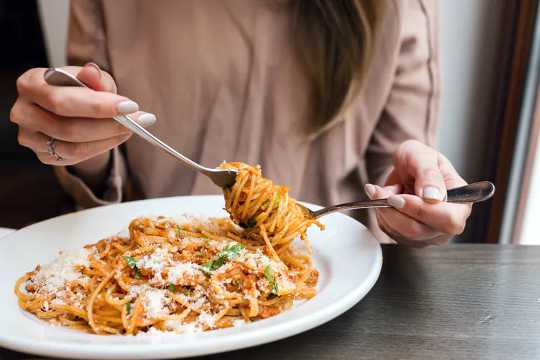 What To Eat For Long-distance Running