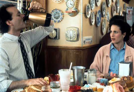 Stuck Inside Your Home This Groundhog Day? Try Some Mindfulness Stuck Inside Your Home This Groundhog Day? Try Some Mindfulness