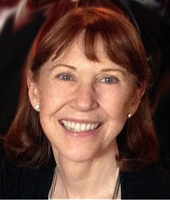 Dr. Noelle C. Nelson Dr. Noelle C. Nelson