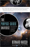 Purpose-Guided Universe