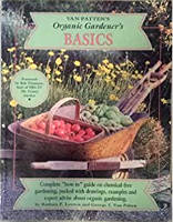 Organic Gardener's Basics (Organic Gardener's, No 2)