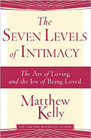 Seven Levels of Intimacy