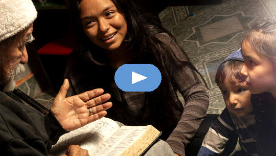 How To Use Family Stories To Build Young People's Resilience How To Use Family Stories To Build Young People's Resilience