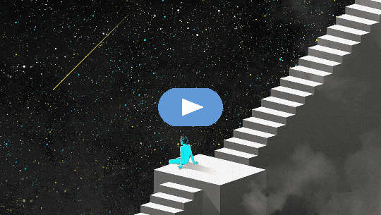 There Is Much to Accomplish stairway to heaven?