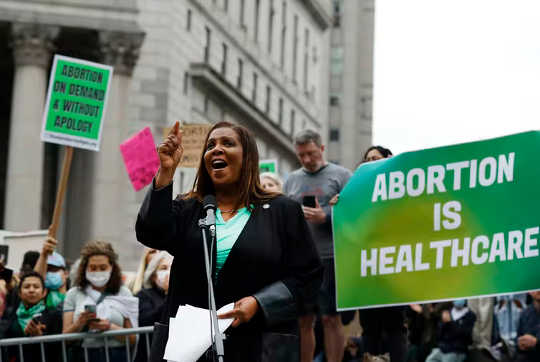How A Limiting Access To Abortion Harms The Economy how abortion affects the economy 4 7