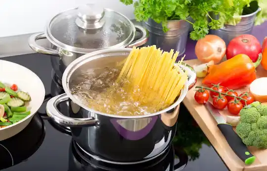 how to cook pasta 1 3
