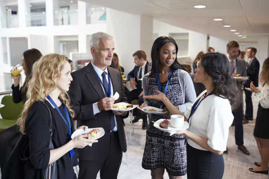 How To Do Networking Online And Why It Matters networking online 3 14
