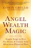 Angel Wealth Magic