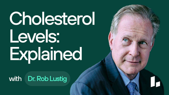 Understanding Your Cholesterol Panel & Metabolic Health Tests Understanding Your Cholesterol Panel 6 15
