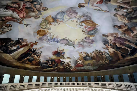 Why America Has A Debt Ceiling debt ceiling debate 2 5