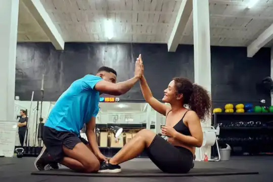 fitness and muscle memory 3 9