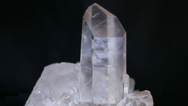 How to Clear Crystals and the Self quartz crystal