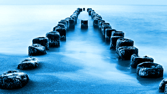 Becoming a Family Pattern Breaker breakwater