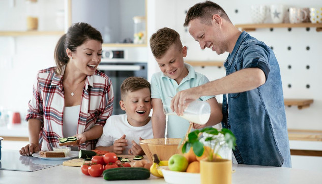 Beat the Clock: Lifestyle Changes for a Longer Life 62lxi5jh