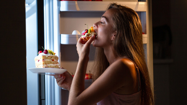 The Bittersweet Reality: Sugar, Corporate Influence, and Our Health eating sugar 10 11