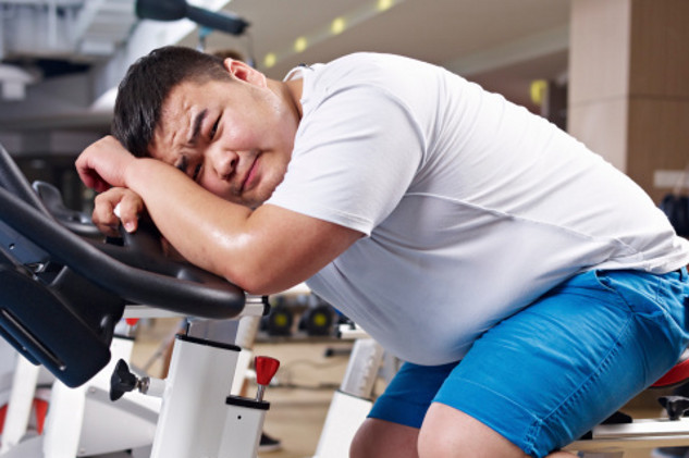 exercise and losing weight 7 19